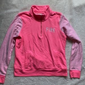 VS Pink Pullover